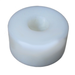 4051343LG Kotač platforme 30/75-40 mm za utovarne platforme Dhollandia